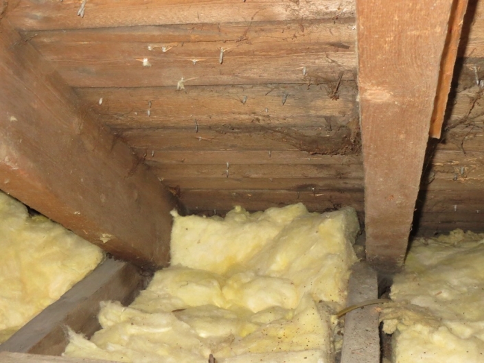 Blocking ventilation again Blocking ventilation again