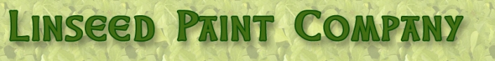 Linseed Paint Company
