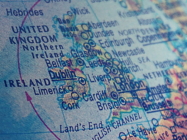 Regional property surveyors