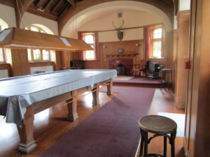 Shennanton House
