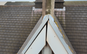 Picture of a roof