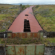 Cruach Snow Shed